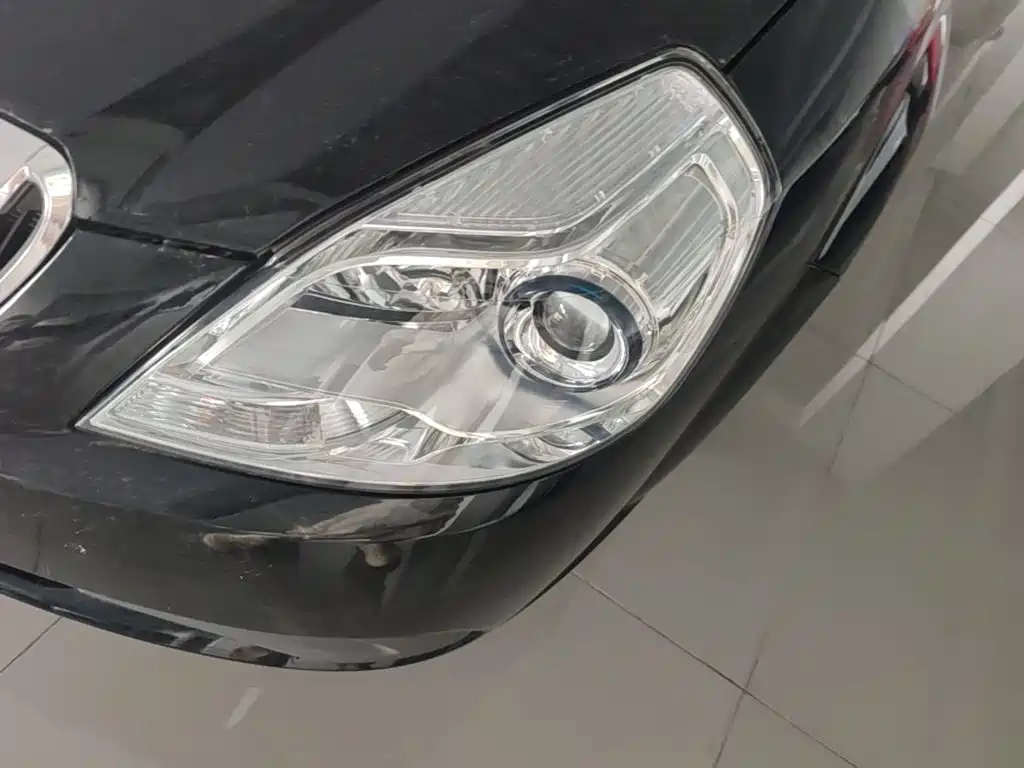 Buick Excelle — миниатюра 24