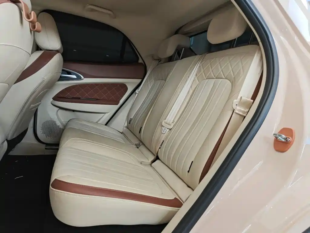Ora Ora Good Cat GT — миниатюра 17