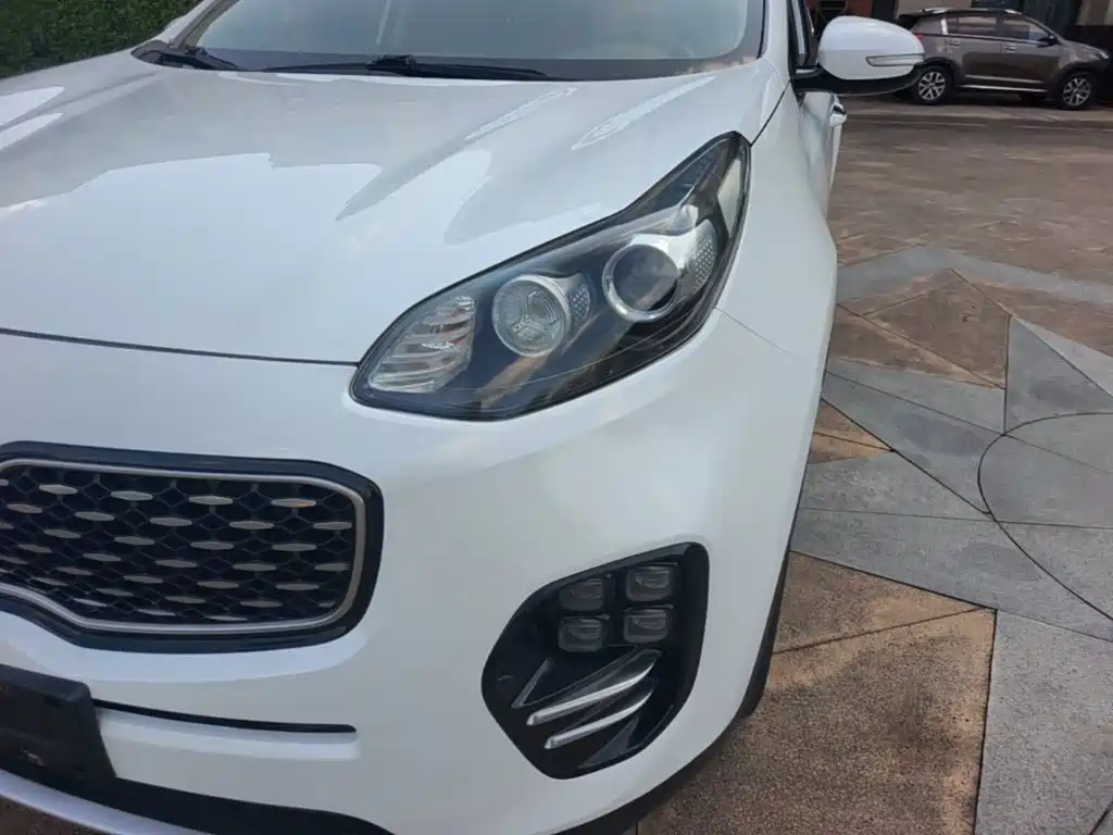 Kia KX5 — миниатюра 24