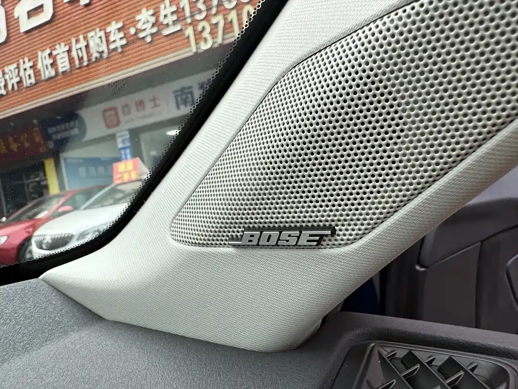 Honda Accord New Energy — миниатюра 13