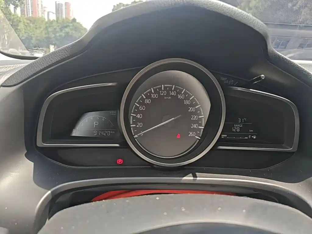 Mazda 3 Axela — миниатюра 12