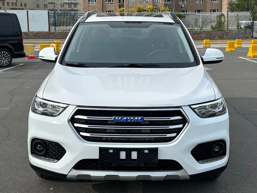 Haval H6 — миниатюра 2