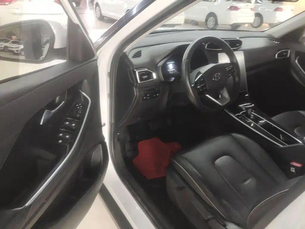 Hyundai ix25 — миниатюра 16
