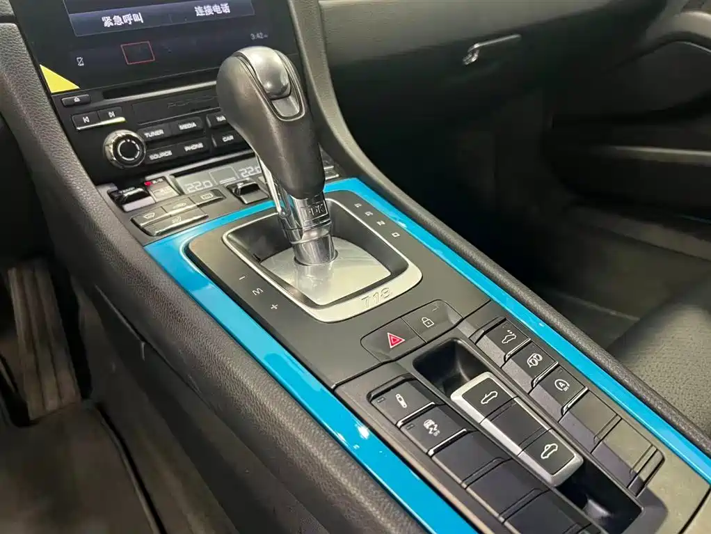 Porsche 718 — миниатюра 9