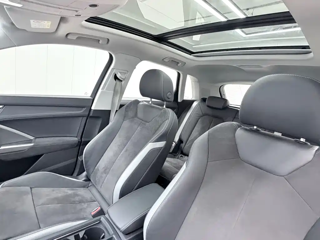 Audi Q3 — миниатюра 15