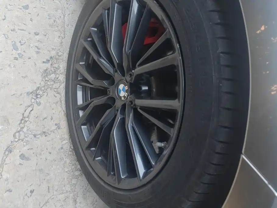 BMW 3 Series — миниатюра 6