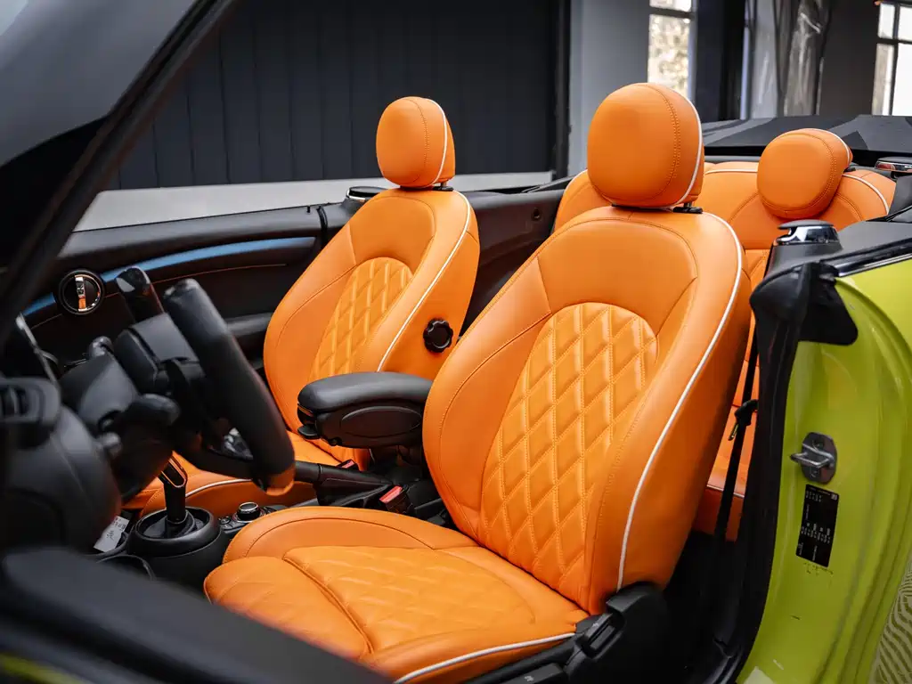 MINI Mini — миниатюра 22