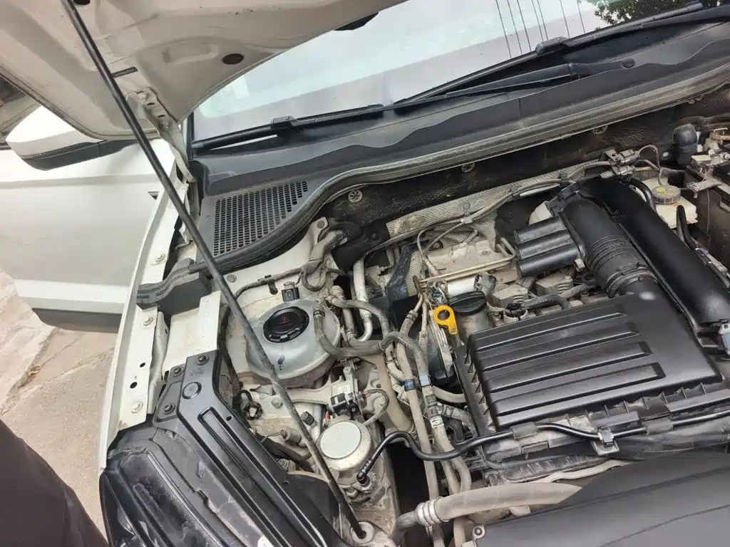 Skoda Karoq — миниатюра 21