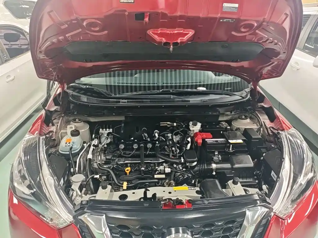 Nissan Kicks — миниатюра 20