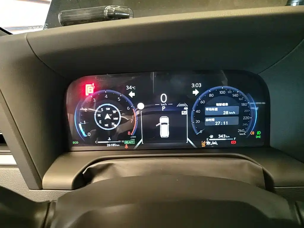Lexus GX — миниатюра 12