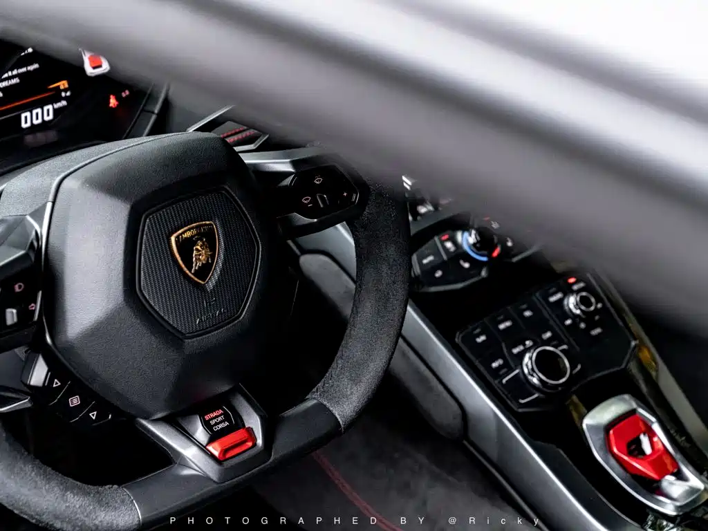 Lamborghini Huracán — миниатюра 6