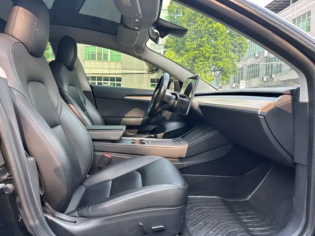Tesla Model 3 — миниатюра 19