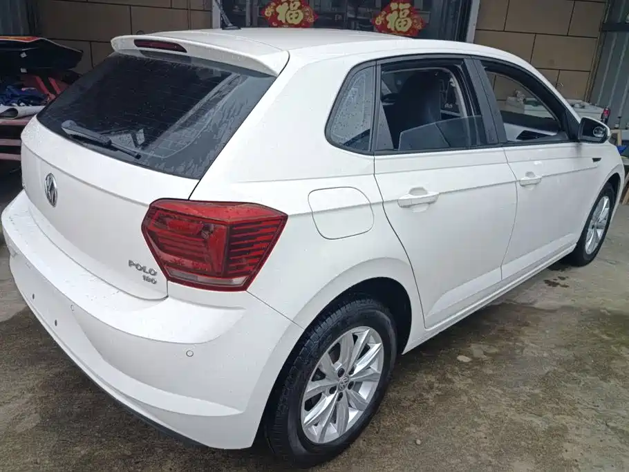 Volkswagen Polo — миниатюра 3