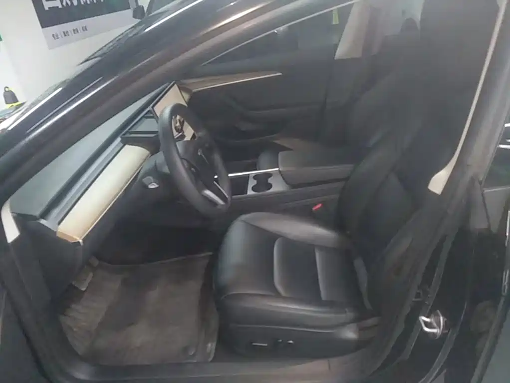 Tesla Model 3 — миниатюра 15