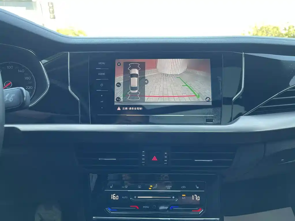 Volkswagen Passat — миниатюра 23