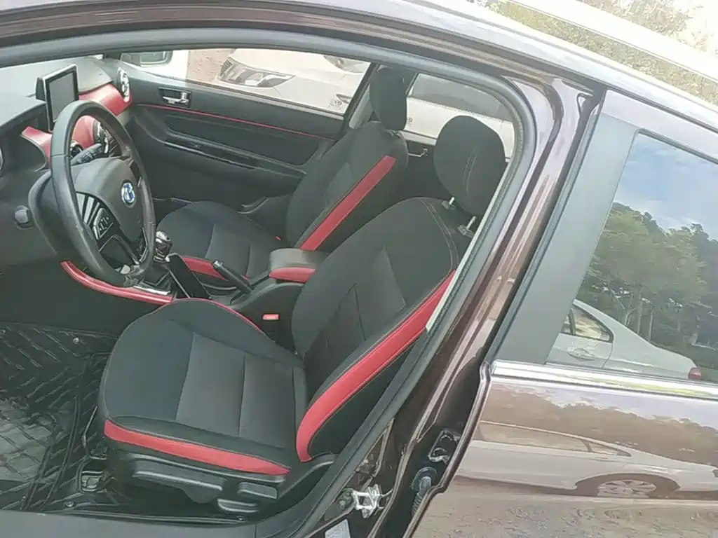 Changhe Changhe Q25 — миниатюра 15