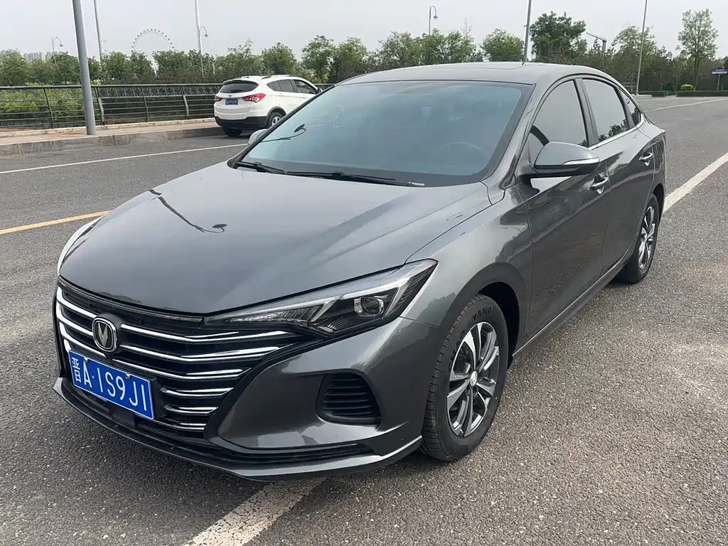 Changan Eado 2023