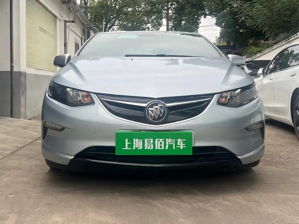 Buick Velite 5 — миниатюра 2