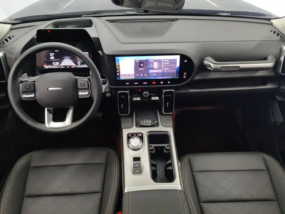 Haval Big Dog — миниатюра 12