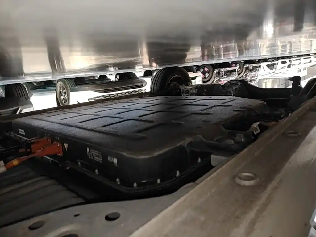 Wuling MINIEV — миниатюра 21