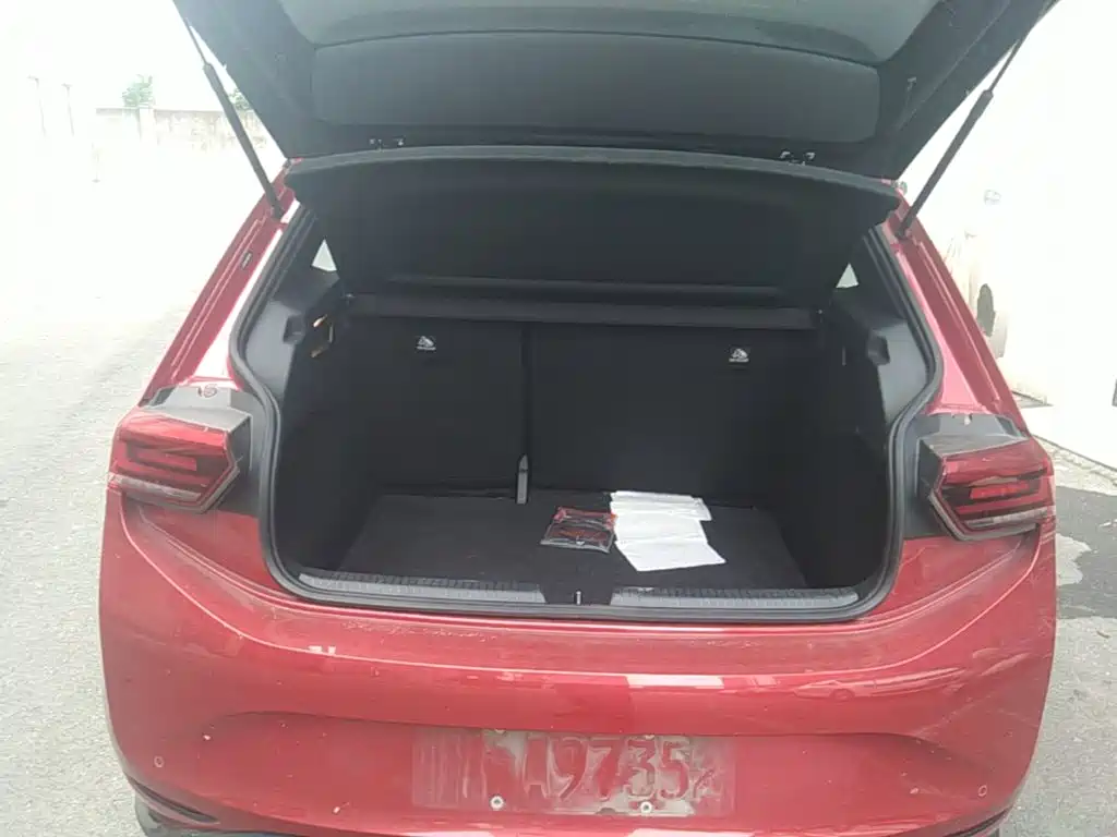 Volkswagen ID.3 — миниатюра 19