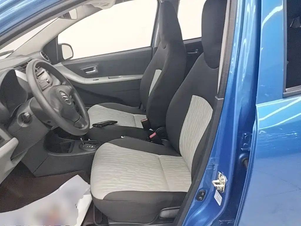 Suzuki Alto — миниатюра 15