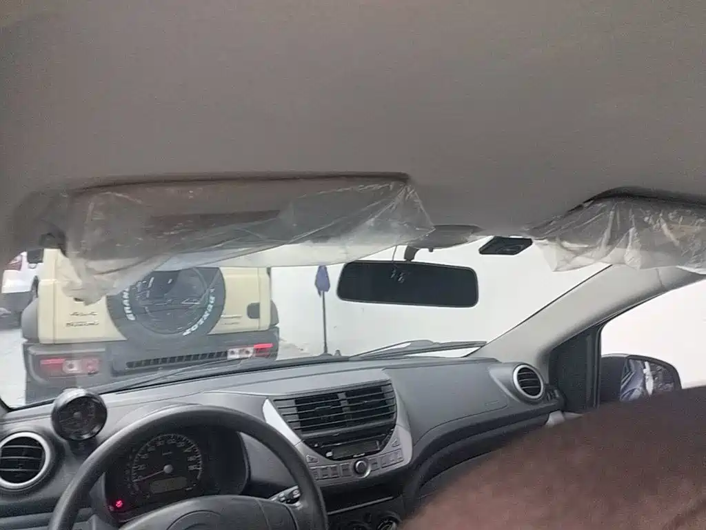 Suzuki Alto — миниатюра 18