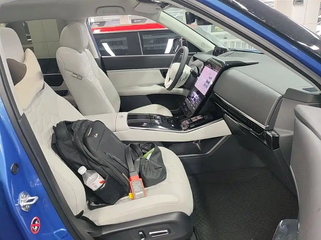 Honda Восточный ветер Honda S7 — миниатюра 25