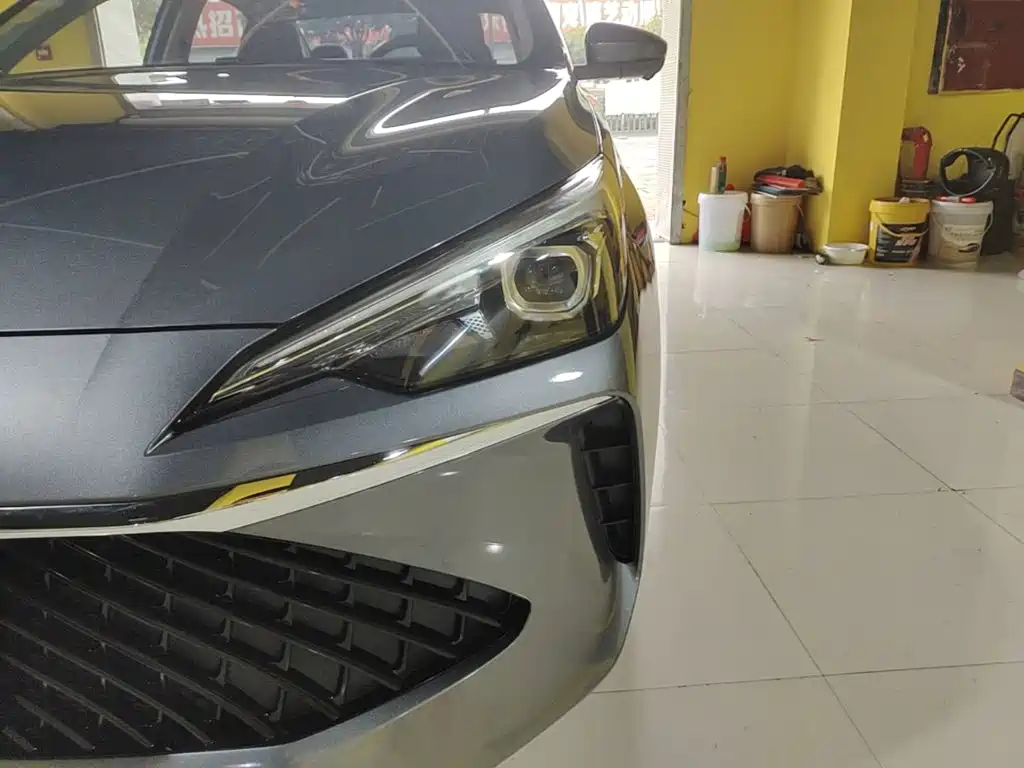 Roewe i5 — миниатюра 24