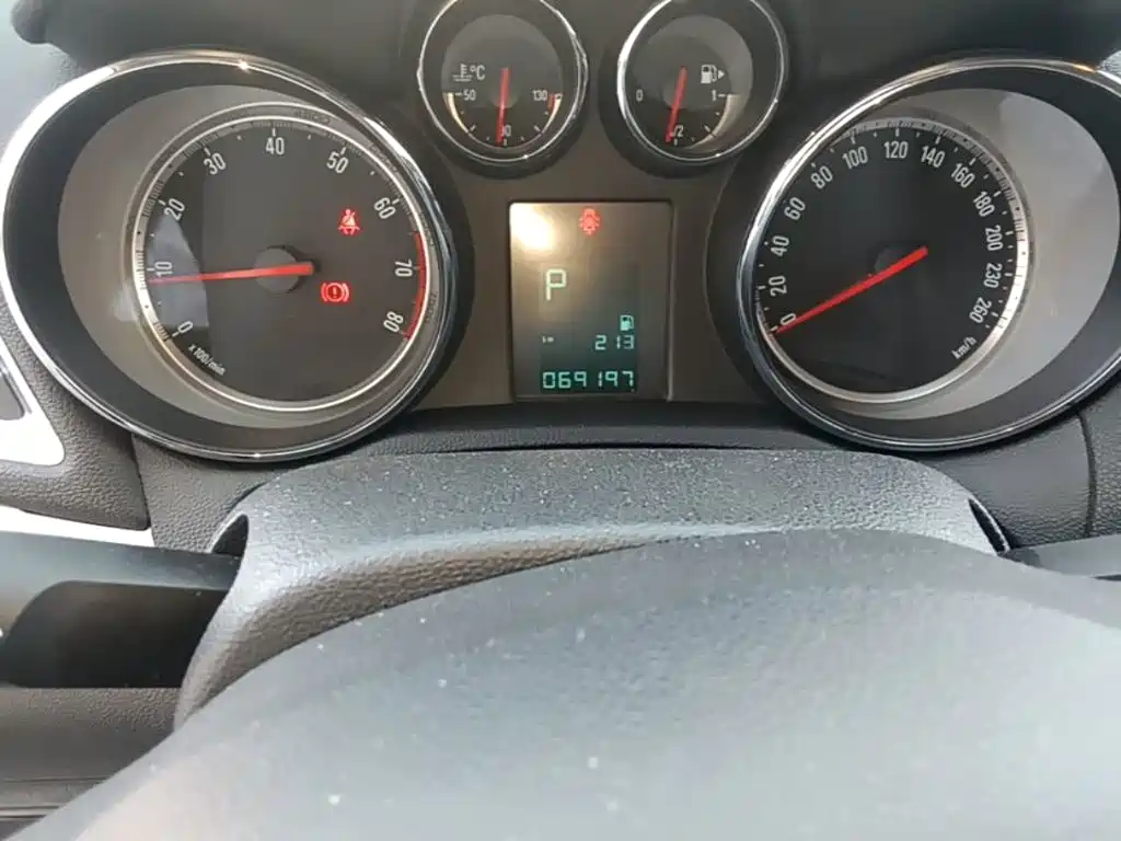 Buick Encore — миниатюра 19
