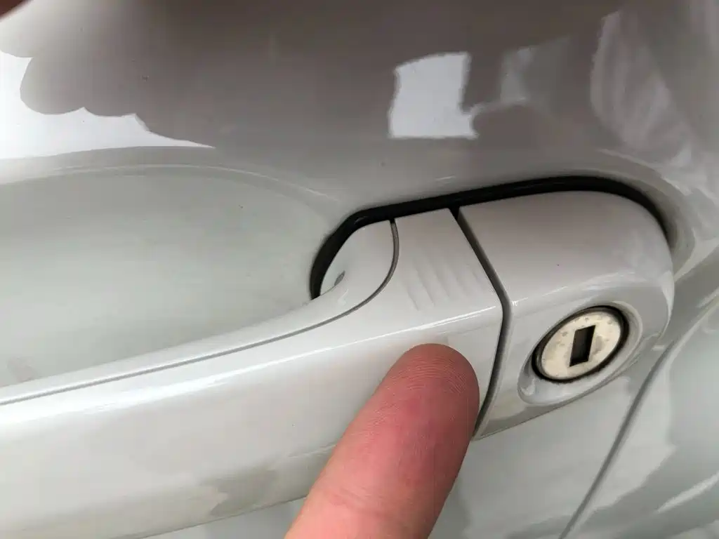 BMW X3 (Import) — миниатюра 8