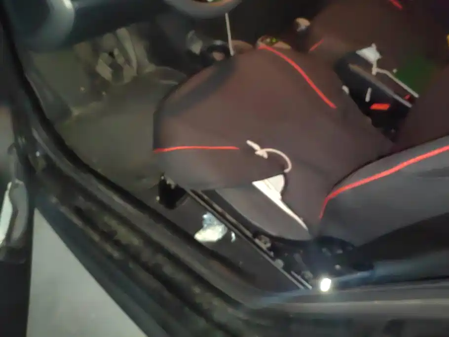 smart Smart Fortwo — миниатюра 9