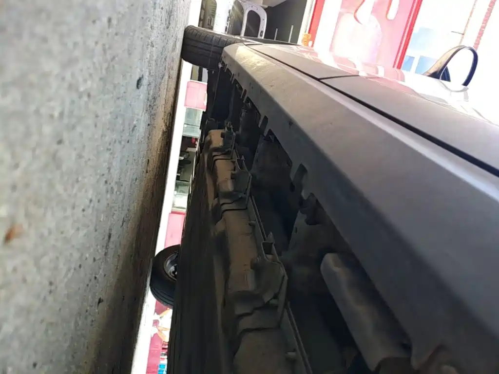 Leapmotor Leapmotor T03 — миниатюра 22
