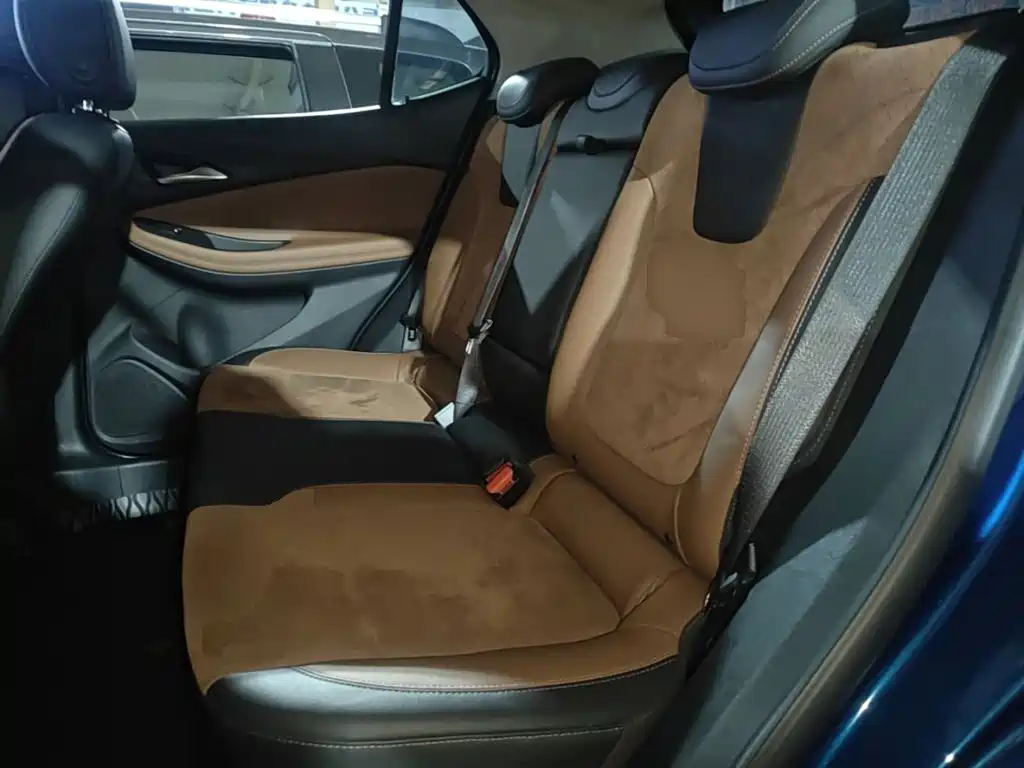 Buick Encore GX — миниатюра 17
