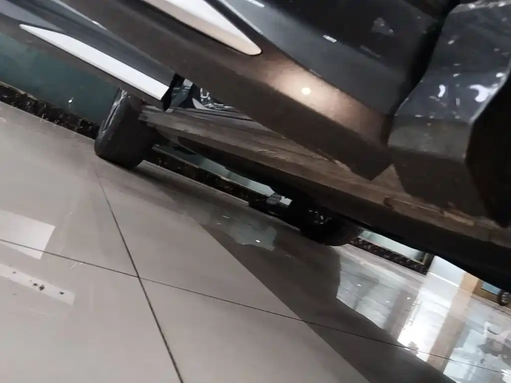 Audi Q3 Sportback — миниатюра 19