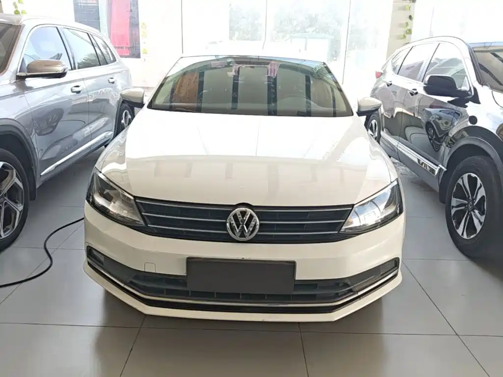 Volkswagen Sagitar — миниатюра 3