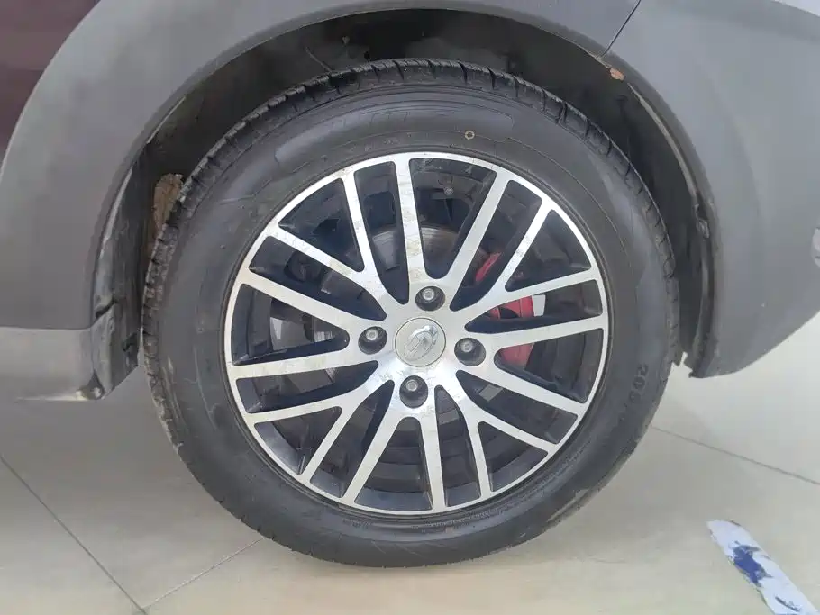 Changhe Changhe Q25 — миниатюра 6
