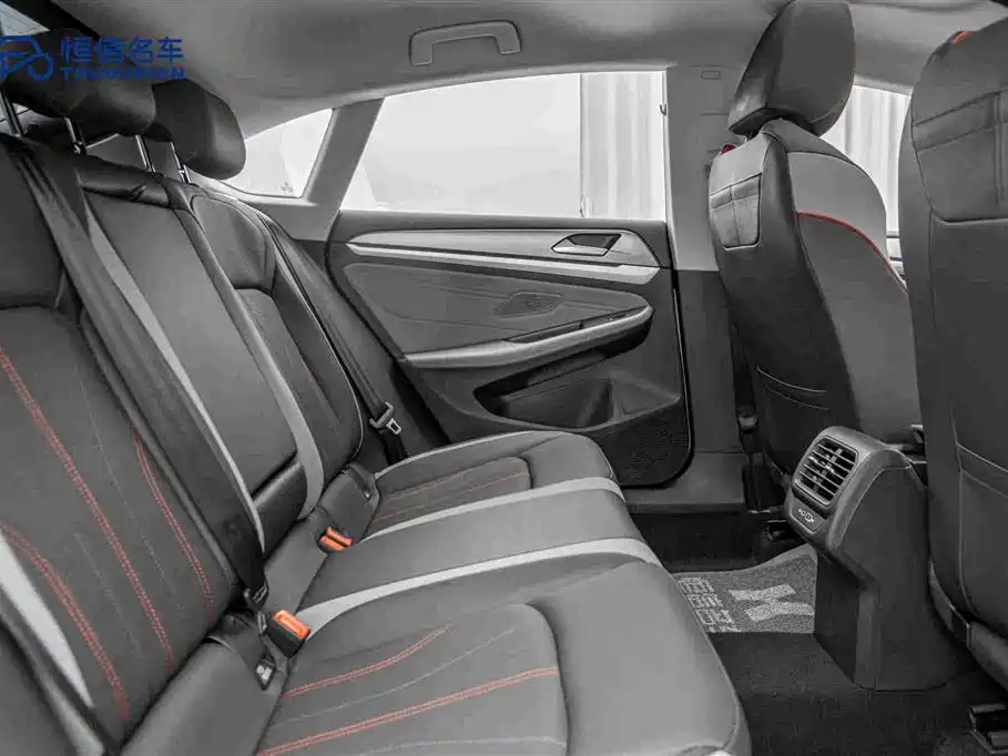 Volkswagen Lamando — миниатюра 16