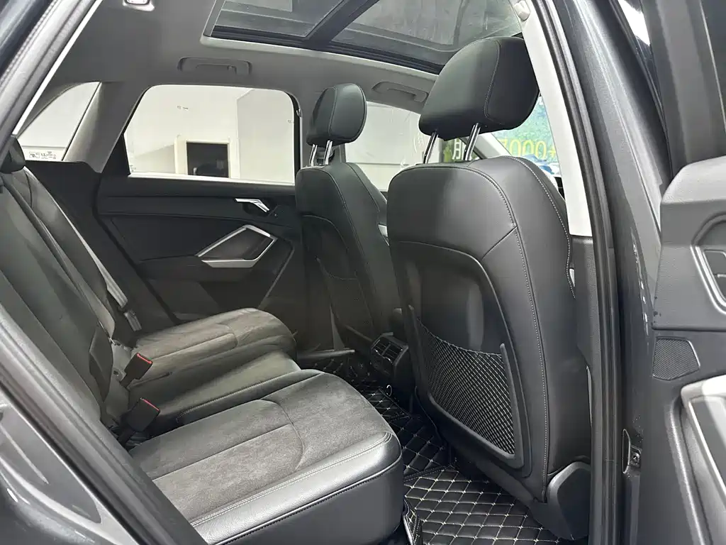 Audi Q3 — миниатюра 18