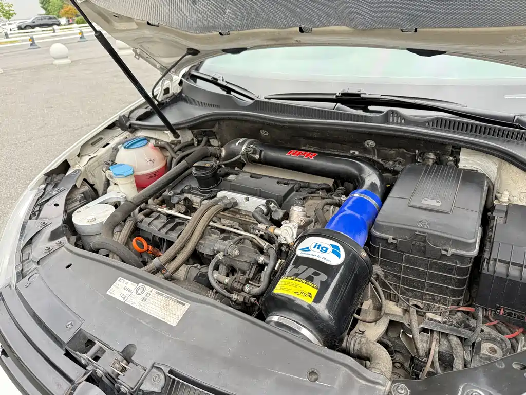 Volkswagen Golf (Import) — миниатюра 8