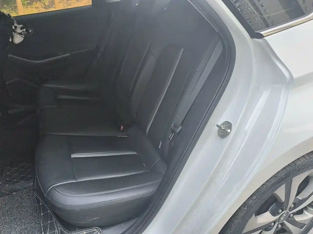 Hyundai Fista — миниатюра 14