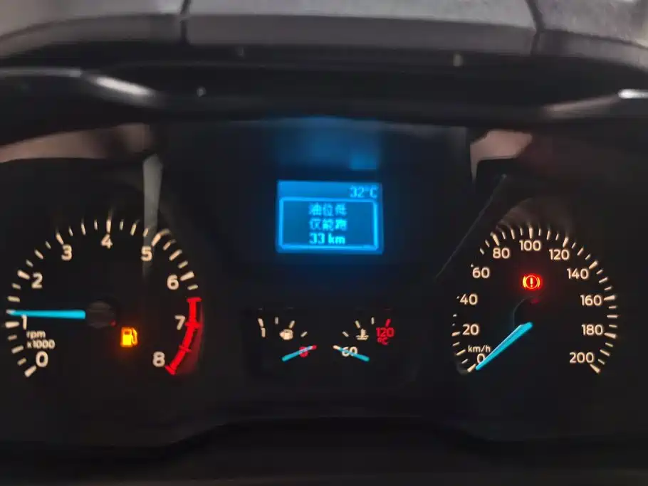 Ford Tourneo — миниатюра 14