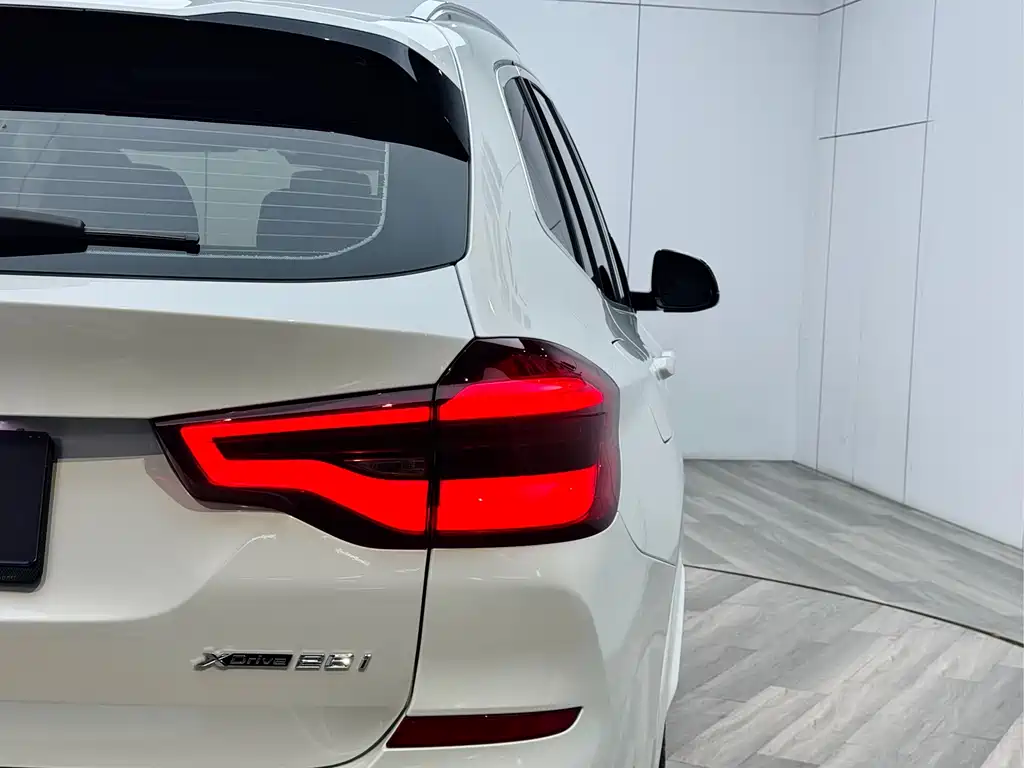 BMW X3 2021 xDrive28i M Sport
