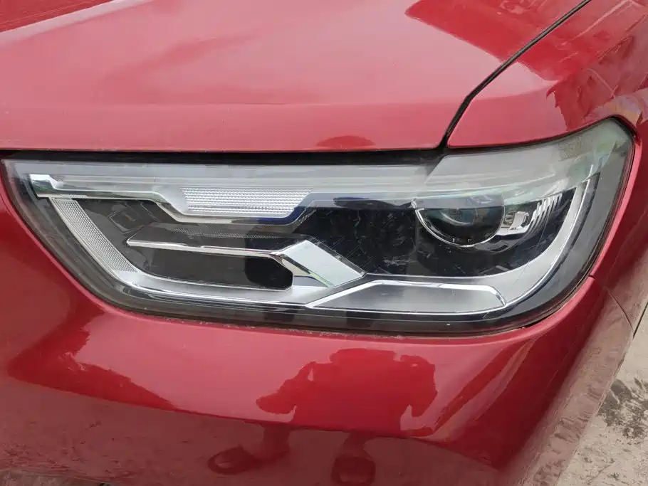Haval H2s — миниатюра 5