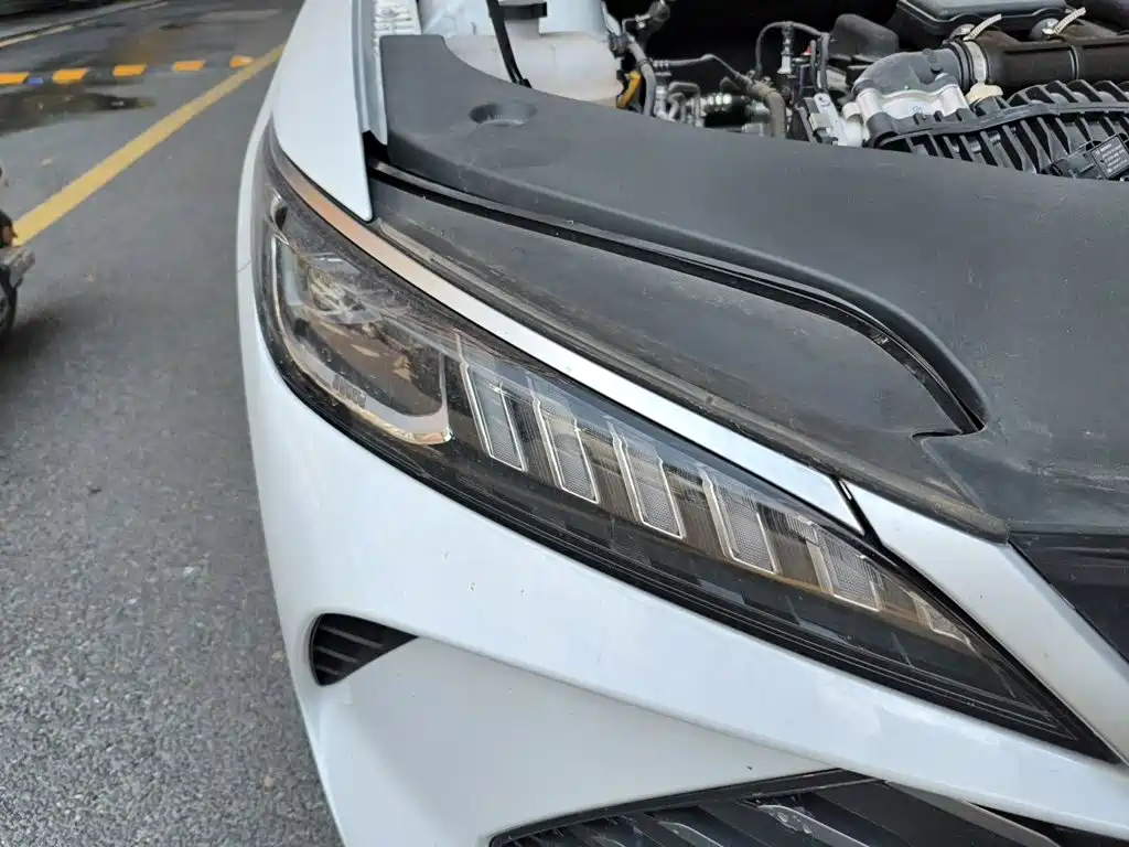 BYD Qin PLUS — миниатюра 7