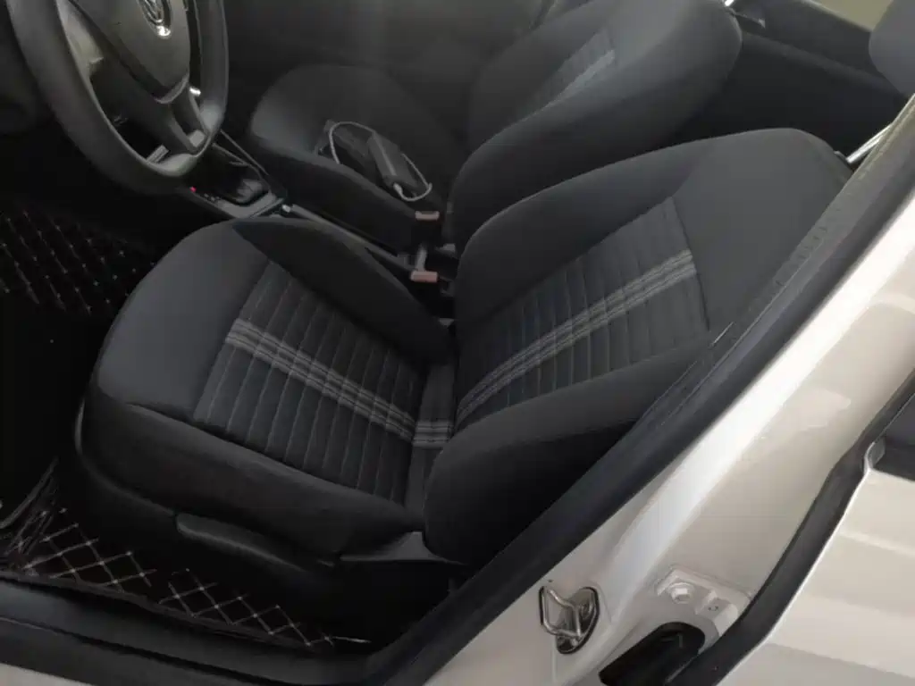Volkswagen Lavida — миниатюра 15