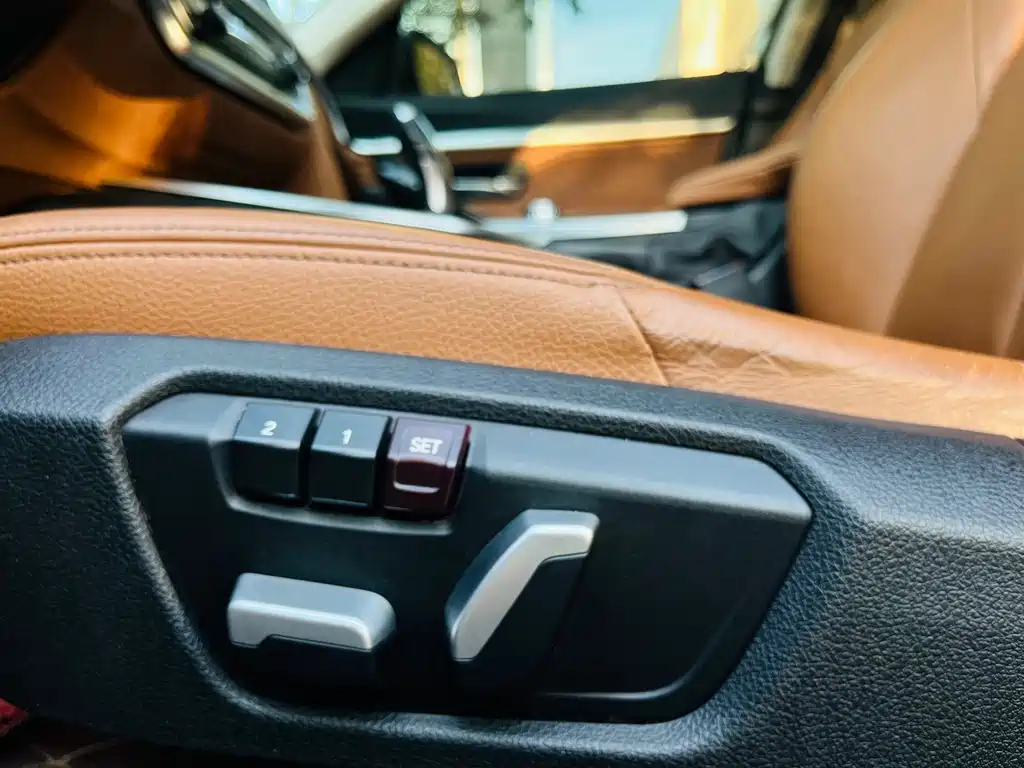 BMW 3 Series GT — миниатюра 13