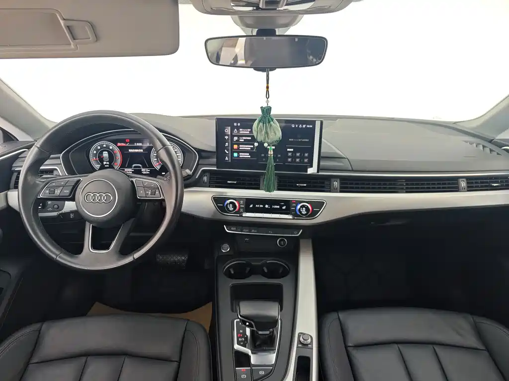 Audi A5 (Import) — миниатюра 9