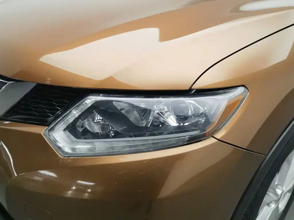 Nissan X-Trail — миниатюра 7