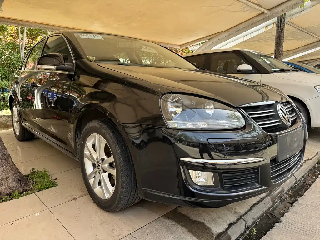 Volkswagen Sagitar — миниатюра 3